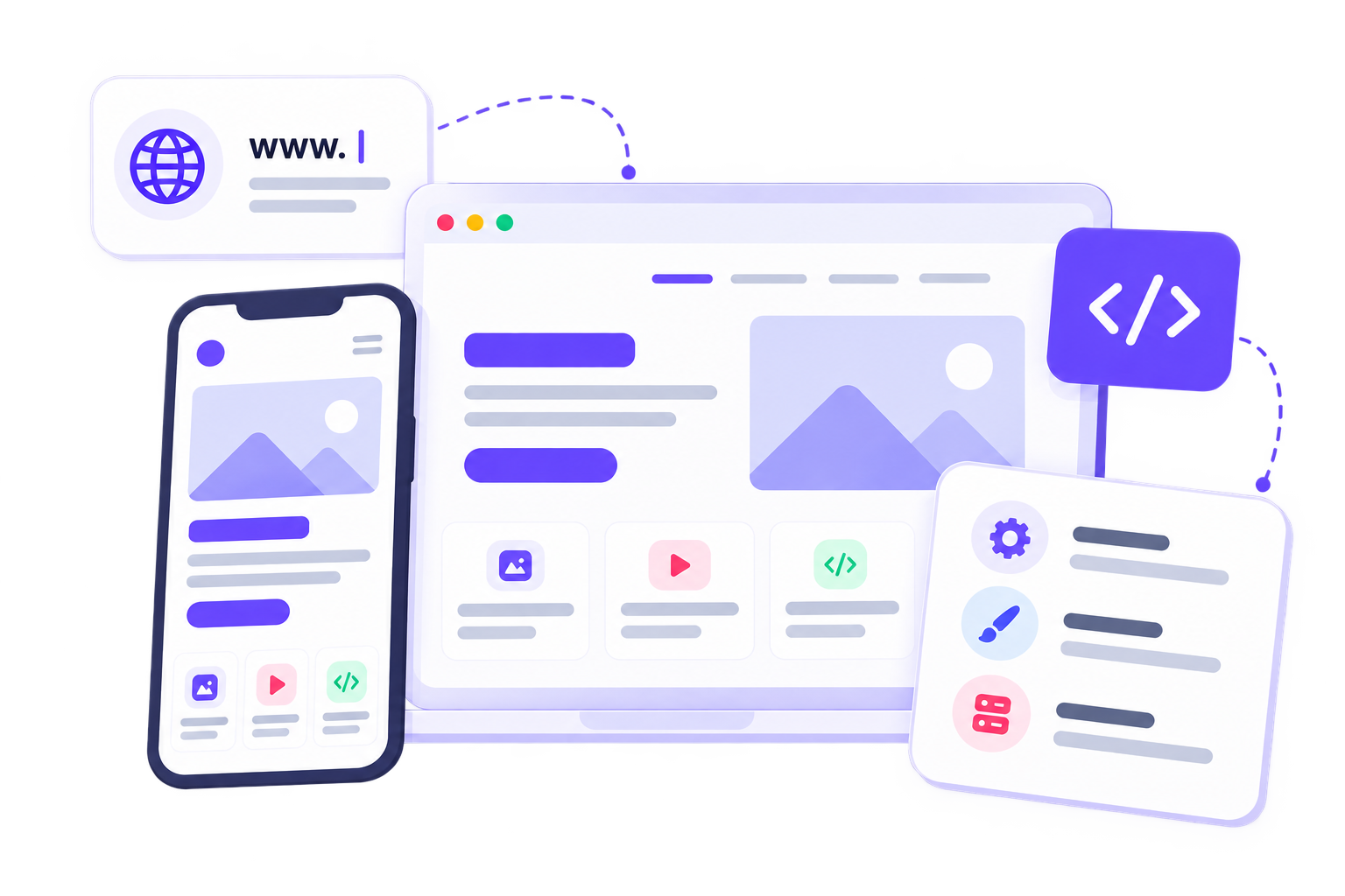 Web Solutions